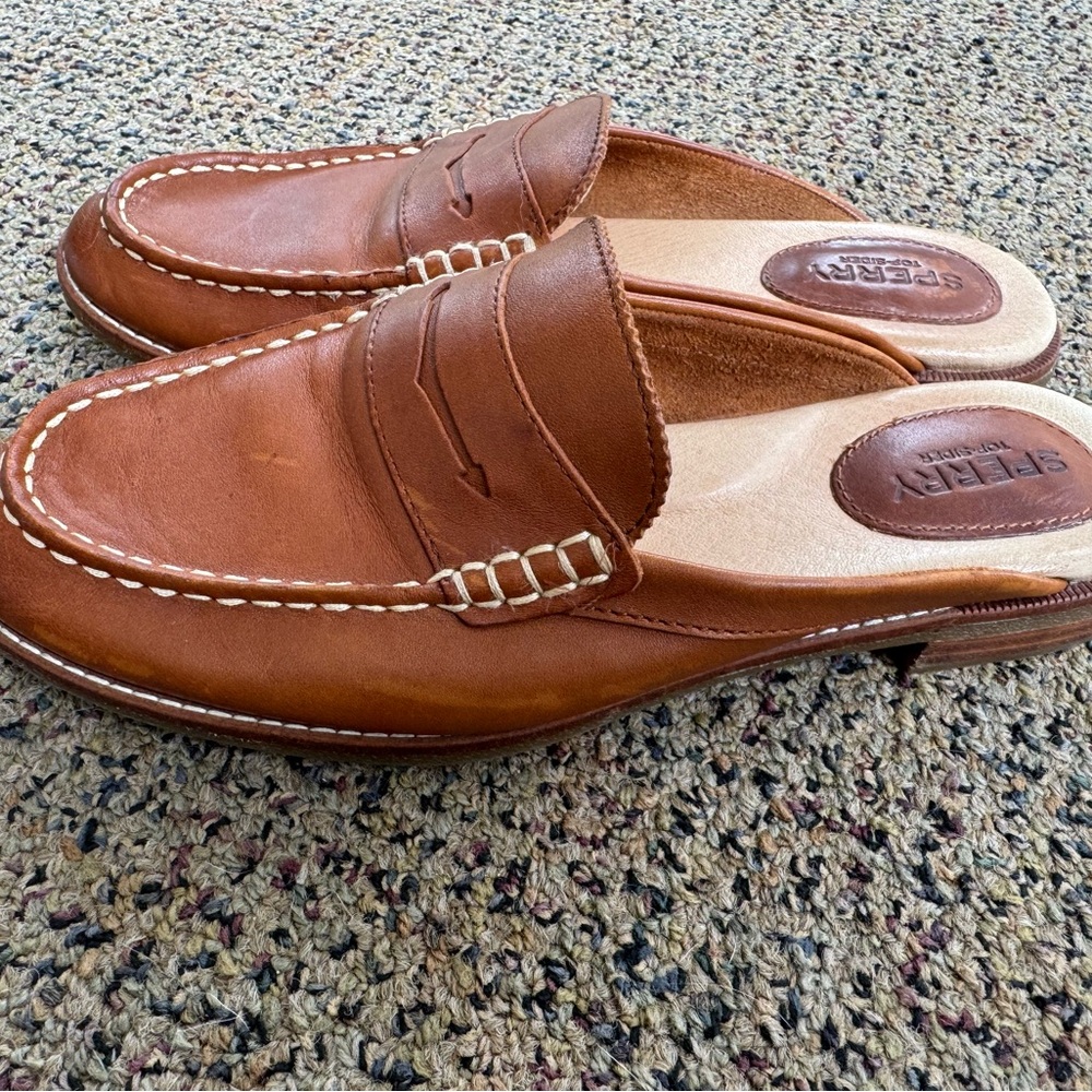 Sperry Top Sider Loafers - image 2